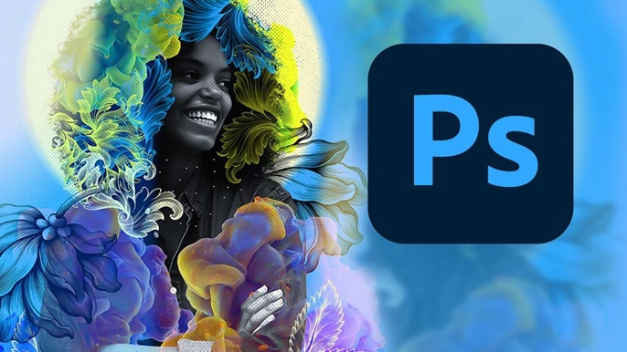 Ultimate Photoshop Training 2026: From Beginner and Medium